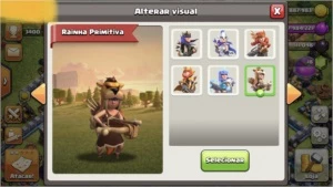 Clash of clans cv 13 full
