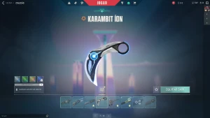 Conta Valorant - Full Skins!