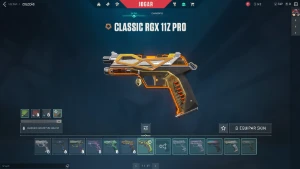 Conta Valorant - Full Skins!