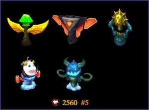 Conta League of legends D5 90SKINS 105 Campeões LOL