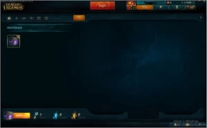 Conta Level 30 com 17349 de IP - League of Legends LOL