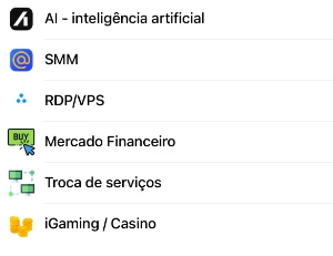 Acesso (1 mês) de um conteúdo incrivel - Assinaturas e Premium