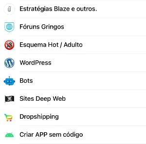 Acesso (1 mês) de um conteúdo incrivel - Assinaturas e Premium