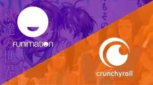 Conta de Crunchyroll Premium+Funimation Premium (Lifetime)