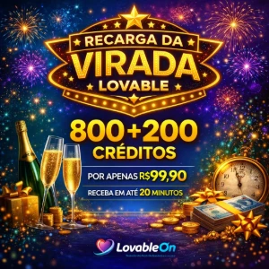 Lovable.dev - Recarga direta na sua conta - Assinaturas e Premium