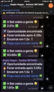 Aviator Betano Green✅✅✅ - Outros