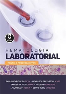 Hematologia Laboratorial: Teoria e Procedimentos - Outros