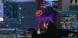 Conta Nadmo Midgame, Com 4 Sss+ - Digimon Masters Online