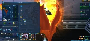 Conta Nadmo Midgame, Com 4 Sss+