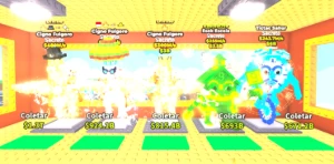 vendas de brainrots - Roblox