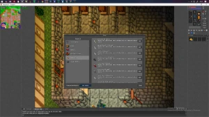 OTSERVER TIBIA 7.4 RETRO COM SITE + CLIENTE E LAUCHER PRONTO