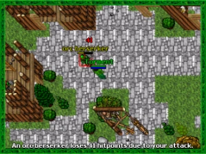 Otserver 7.4 Completo – Projeto Pronto Para Lançar Com Site - Tibia