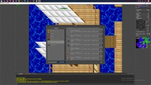Otserver 7.4 Completo – Projeto Pronto Para Lançar Com Site - Tibia