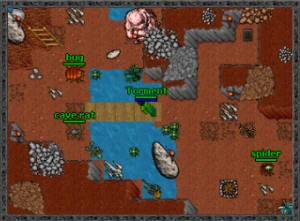 Otserver 7.4 Completo – Projeto Pronto Para Lançar Com Site - Tibia