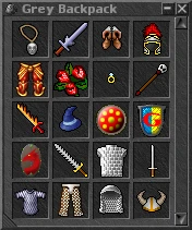 Otserver 7.4 Completo – Projeto Pronto Para Lançar Com Site - Tibia