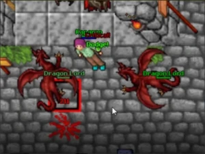 Otserver 7.4 Completo – Projeto Pronto Para Lançar Com Site - Tibia