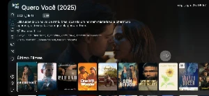 Ibo 4K 2025 Usuario E Senha - Outros