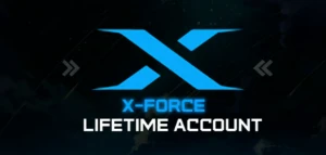 [Xforce Lifetime] Gta V Mod Menu