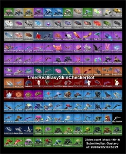 Conta Fortnite 298 skins Cavaleiro Negro e muito mais