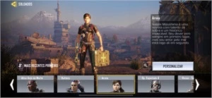 COD Mobile - Vendendo conta top com 7 lendárias, 16k de CP - Call of Duty