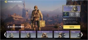 COD Mobile - Vendendo conta top com 7 lendárias, 16k de CP - Call of Duty