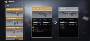 COD Mobile - Vendendo conta top com 7 lendárias, 16k de CP - Call of Duty
