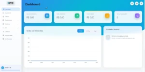 Script Gateway De Pagamentos Pixup/Bspay/Prime Pag (Novo) - Outros