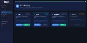 Script Gateway De Pagamentos Pixup/Bspay/Prime Pag (Novo) - Outros