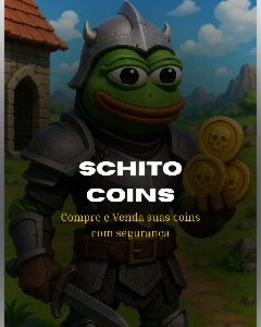Rubinot Coins - Mais Barato Que No Site - Tibia