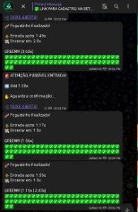 Bot Aviator Betano (Acesso Vitalício) - Outros