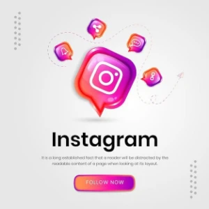 Melhor painel de seguidores para Instagram! - Redes Sociais