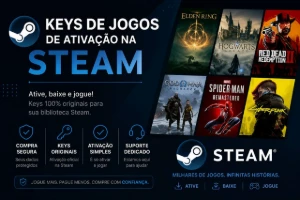 Jogos Steam - Outros