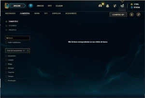 CONTA LOL/VALORANT DIAMANTE 4 E RADIANTE DETALHES NA DESCRIÇ