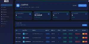 Gateway De Pagamentos Pixup + Bspay + Checkout + Api - Outros