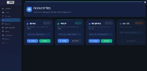 Gateway De Pagamentos Pixup + Bspay + Checkout + Api - Outros