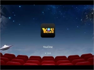 APP OnDemand YOUCINE VITALÍCIO - Assinaturas e Premium