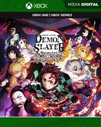 Demon Slayer: The Hinokami Chronicles Xbox Parental