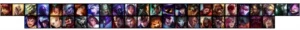 CONTA MESTRE 65% WIN - League of Legends LOL
