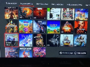 Combo Xbox 123 Jogos Em Conta, Mídia Parental