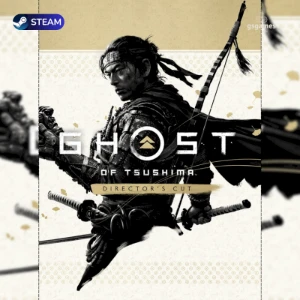 Ghost Of Tsushima Directors Cut -Steam offline