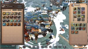 Conta albion 300$ - Albion Online