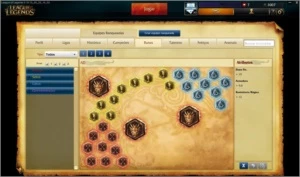 Conta De League Of Legends 'unranked' Boa Para Smurf LOL