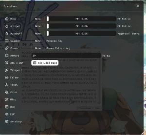 RAGNAROK LATAM (ROLA) Macro / NoDelay / Autobuff / AutoPot - Ragnarok Online