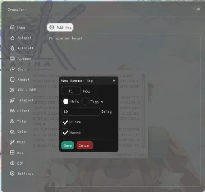 RAGNAROK LATAM (ROLA) Macro / NoDelay / Autobuff / AutoPot - Ragnarok Online