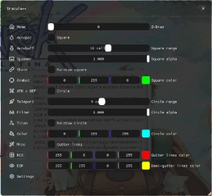 RAGNAROK LATAM (ROLA) Macro / NoDelay / Autobuff / AutoPot - Ragnarok Online