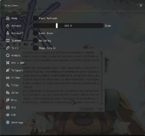 RAGNAROK LATAM (ROLA) Macro / NoDelay / Autobuff / AutoPot - Ragnarok Online