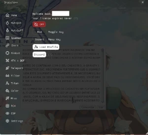 RAGNAROK LATAM (ROLA) Macro / NoDelay / Autobuff / AutoPot - Ragnarok Online