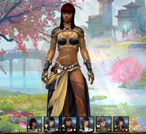 GUILD WARS 2 - Outros