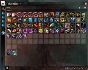 GUILD WARS 2 - Outros