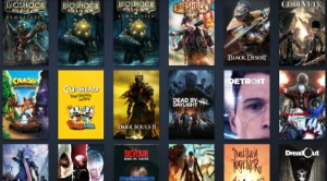 Conta Steam - 288 Jogos + Conta Origin e Ubisoft